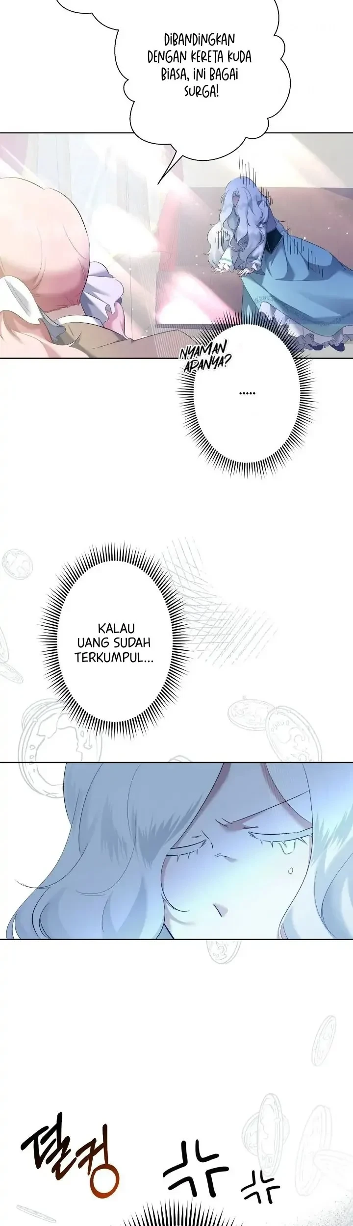 I Need to Raise My Sister Properly Chapter 6 Gambar 36