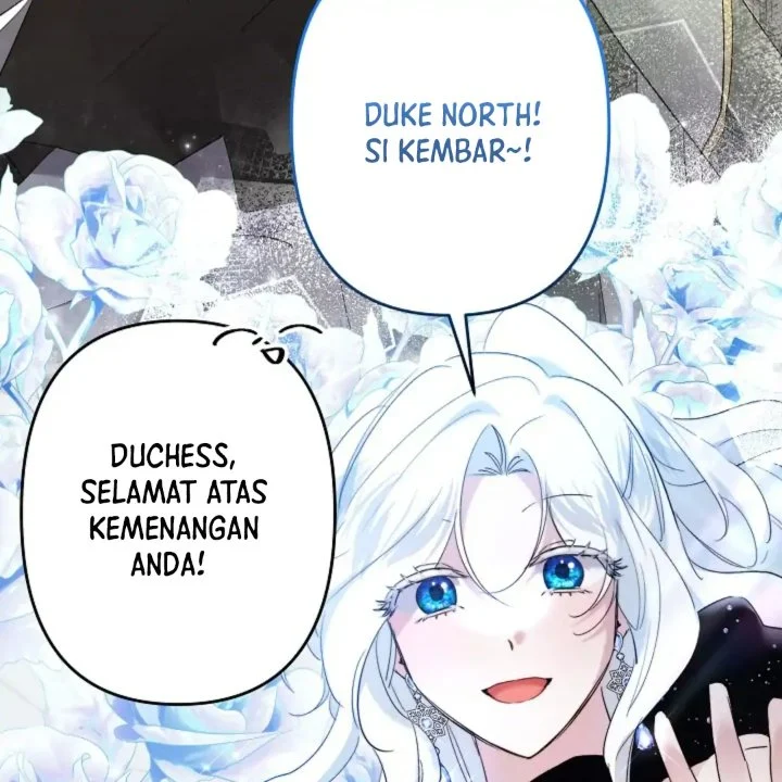 I Need to Raise My Sister Properly Chapter 60 Gambar 58
