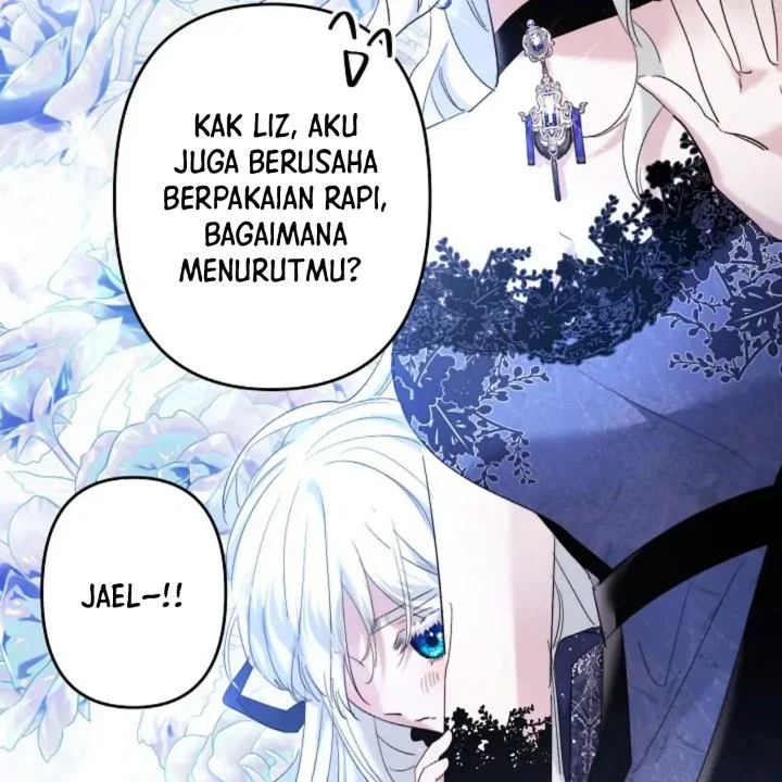 I Need to Raise My Sister Properly Chapter 60 Gambar 59