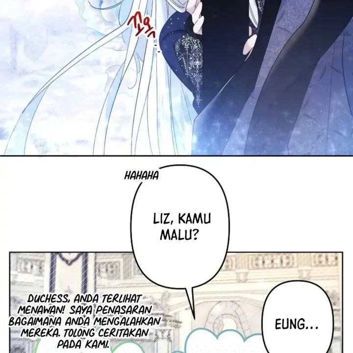 I Need to Raise My Sister Properly Chapter 60 Gambar 60