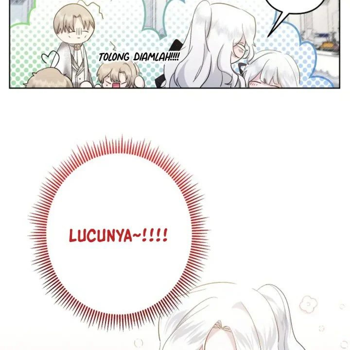 I Need to Raise My Sister Properly Chapter 60 Gambar 61