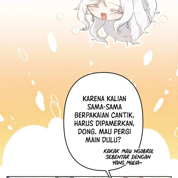 I Need to Raise My Sister Properly Chapter 60 Gambar 62