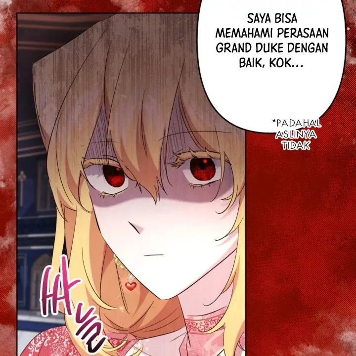 I Need to Raise My Sister Properly Chapter 61 Gambar 63