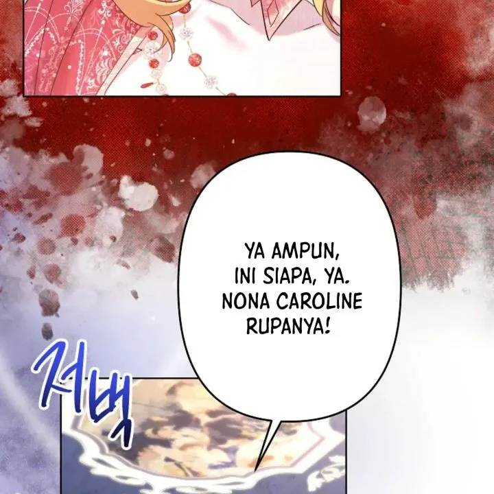 I Need to Raise My Sister Properly Chapter 61 Gambar 64