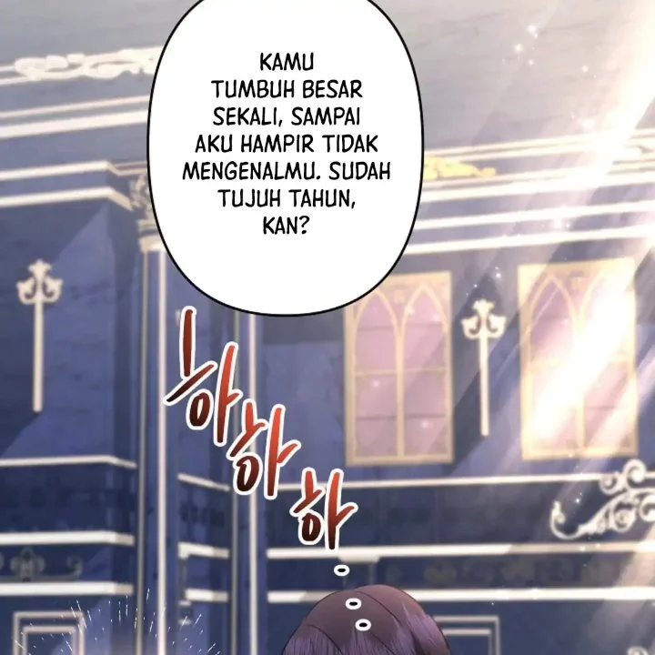 I Need to Raise My Sister Properly Chapter 61 Gambar 67