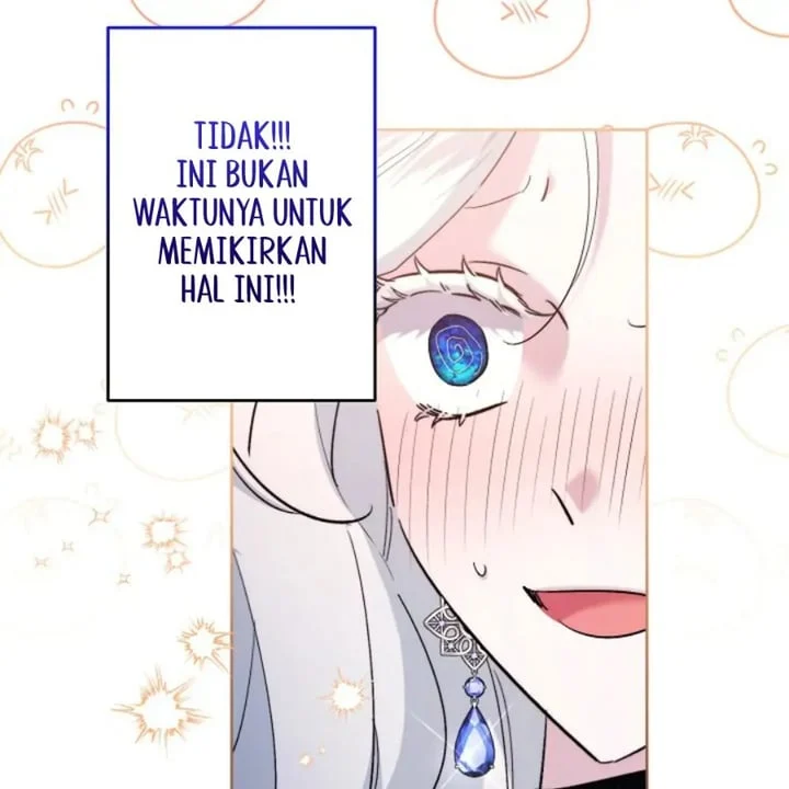 I Need to Raise My Sister Properly Chapter 62 Gambar 51