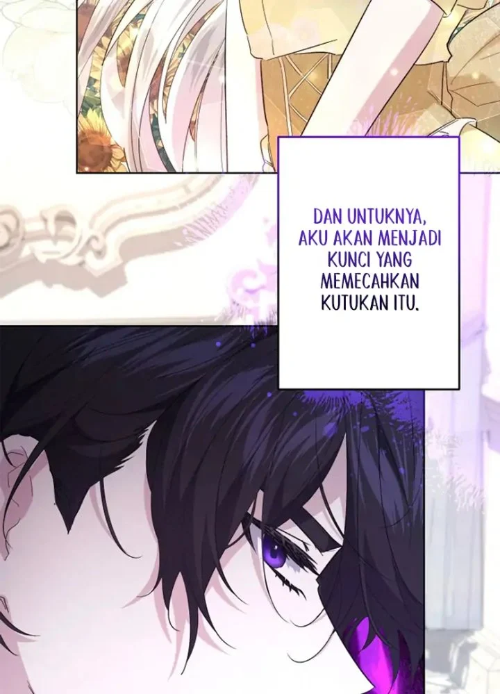 I Need to Raise My Sister Properly Chapter 63 Gambar 47