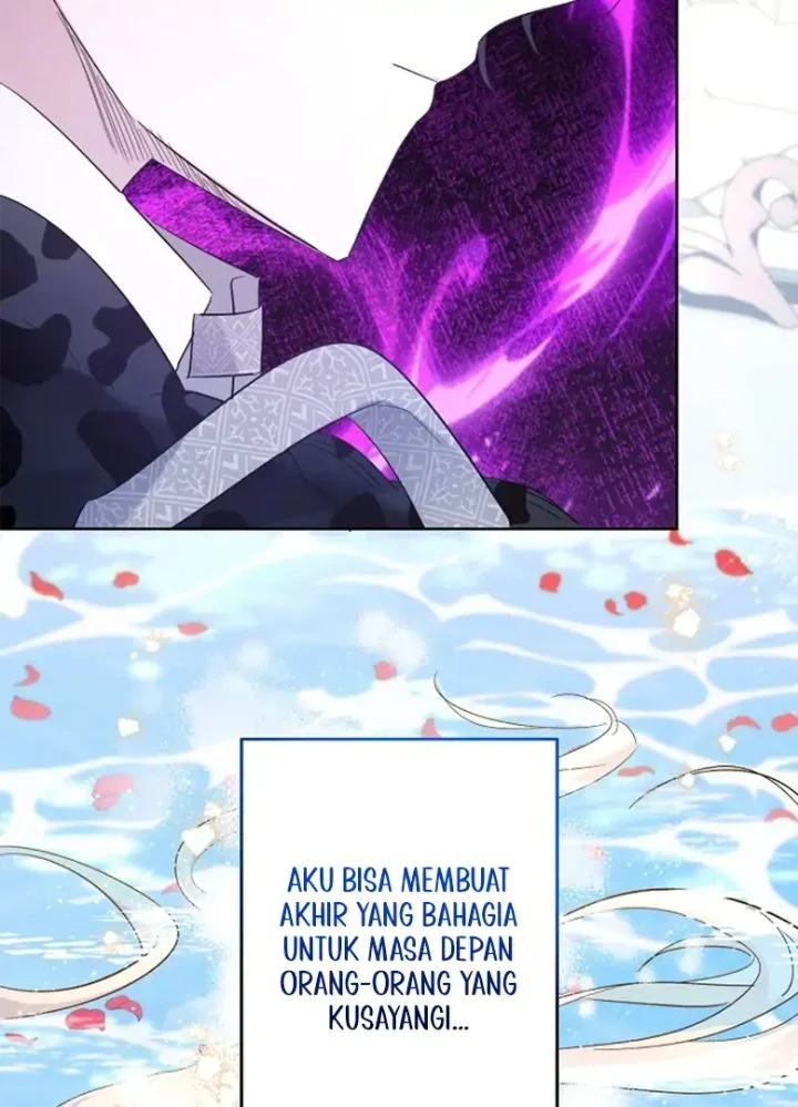 I Need to Raise My Sister Properly Chapter 63 Gambar 48