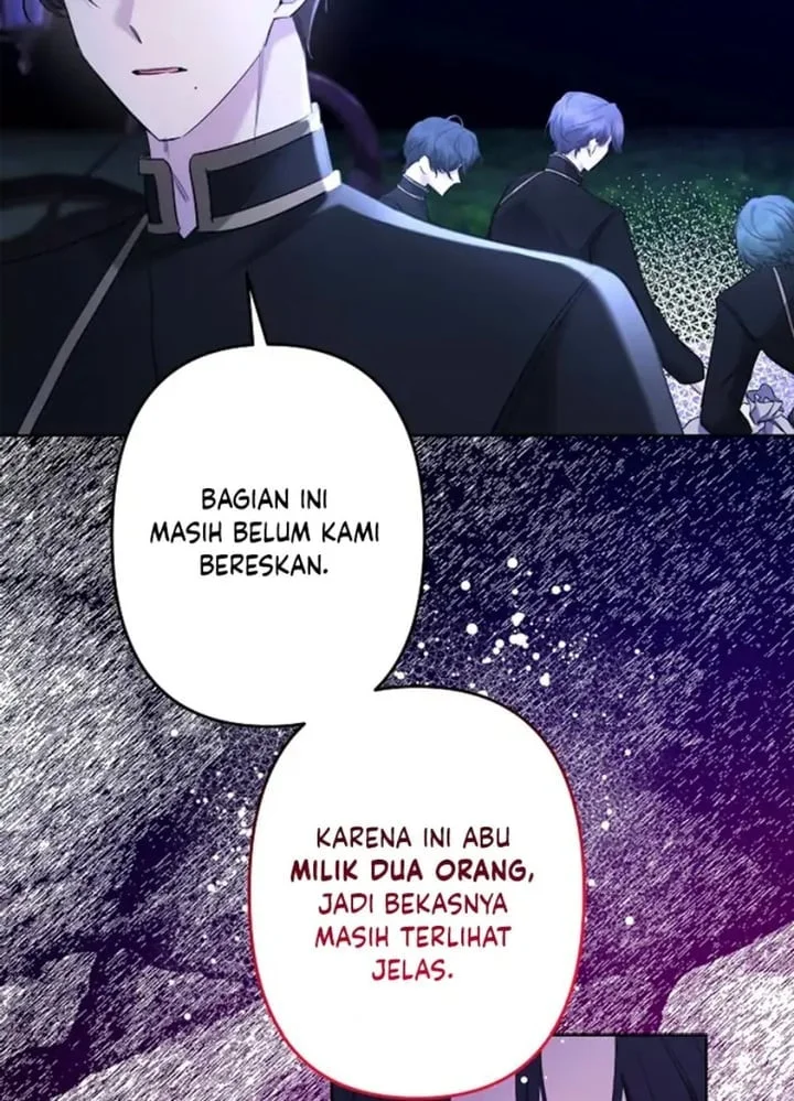 I Need to Raise My Sister Properly Chapter 64 Gambar 49