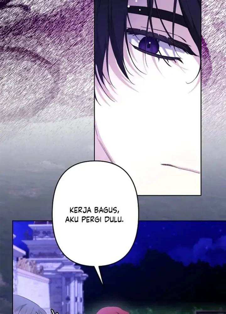 I Need to Raise My Sister Properly Chapter 64 Gambar 50