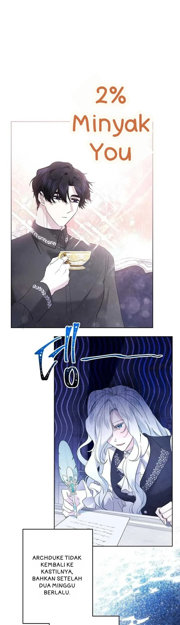 I Need to Raise My Sister Properly Chapter 66 Gambar 20