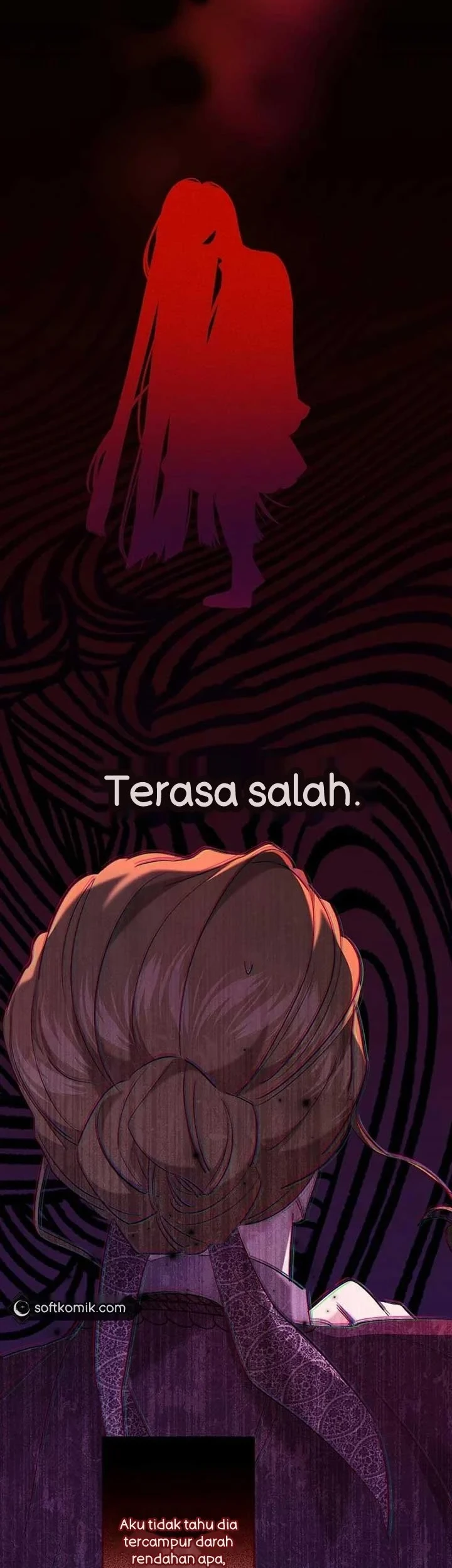 I Need to Raise My Sister Properly Chapter 67 Gambar 20