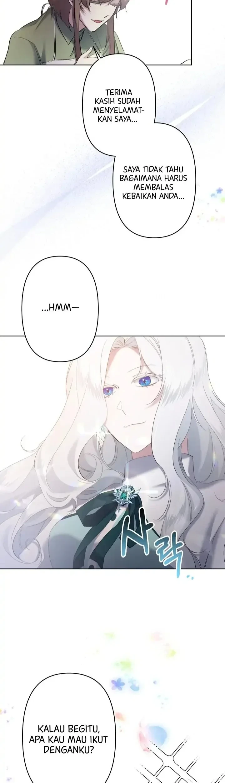 I Need to Raise My Sister Properly Chapter 7 Gambar 31
