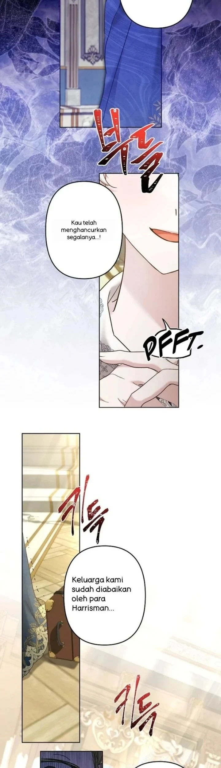 I Need to Raise My Sister Properly Chapter 71 Gambar 19