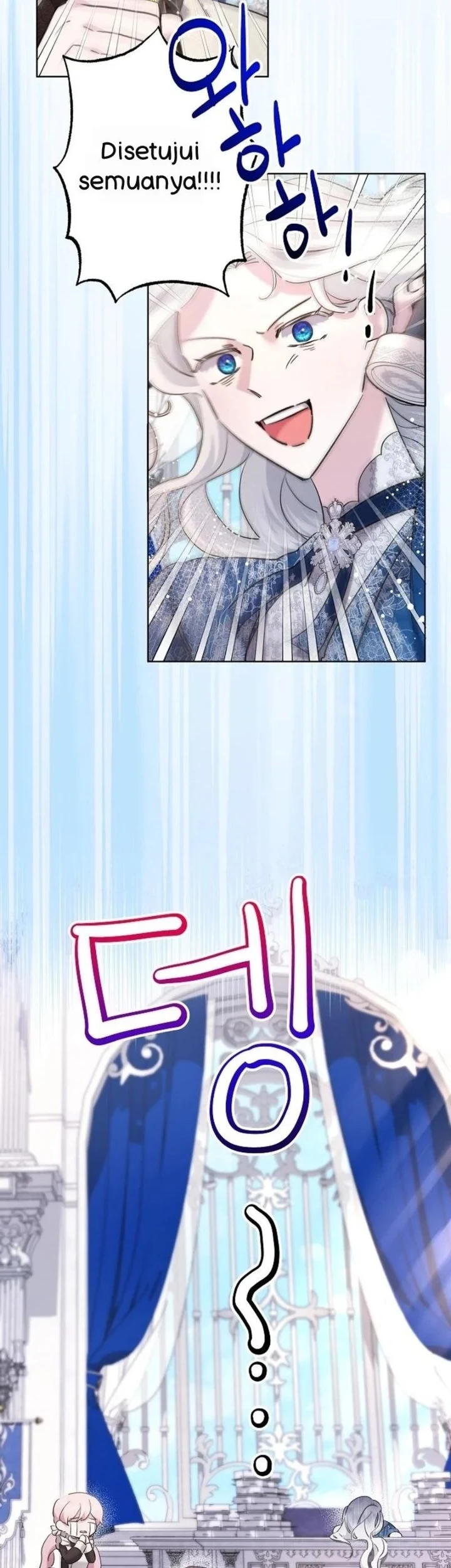 I Need to Raise My Sister Properly Chapter 72 Gambar 19