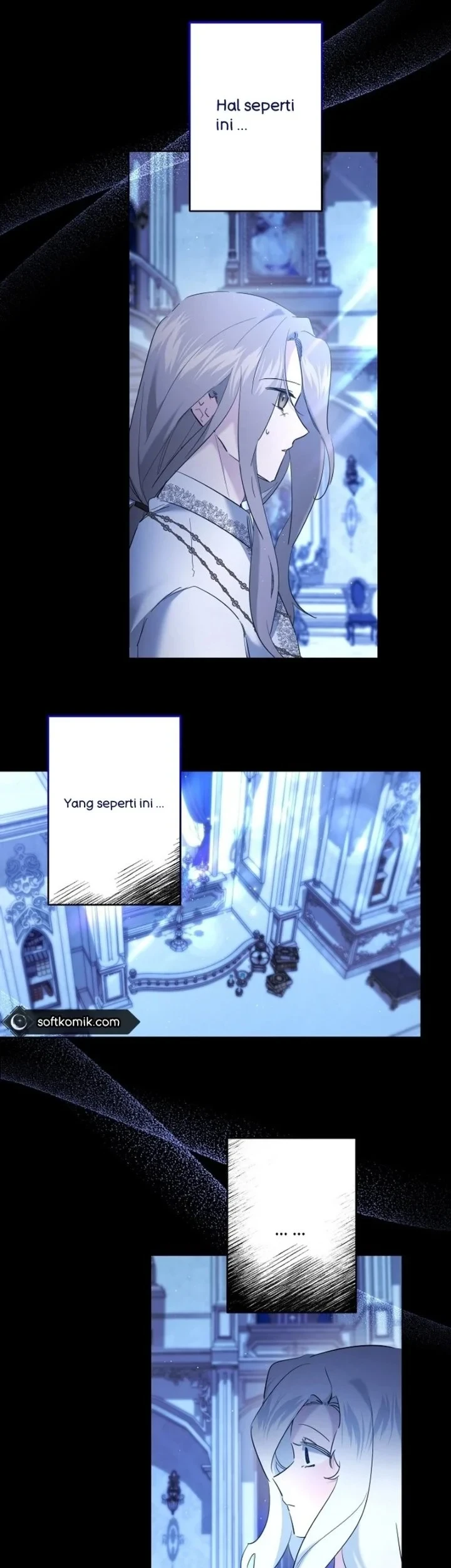 I Need to Raise My Sister Properly Chapter 75 Gambar 22