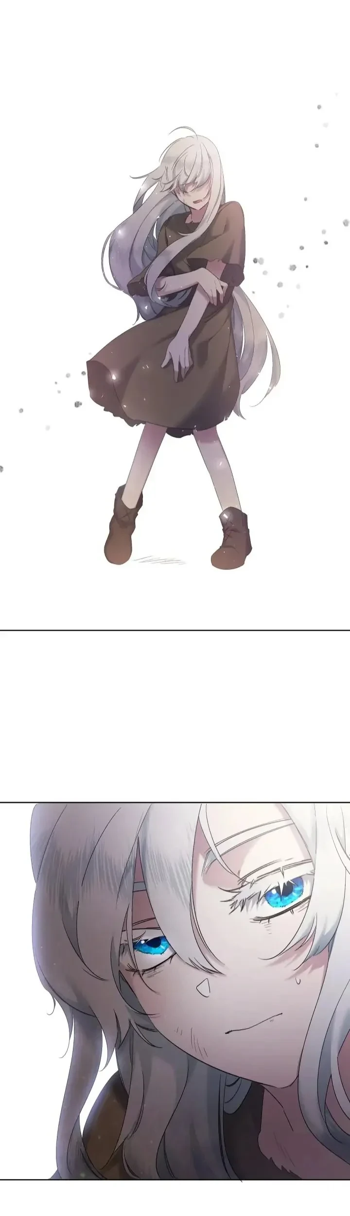I Need to Raise My Sister Properly Chapter 8 Gambar 36