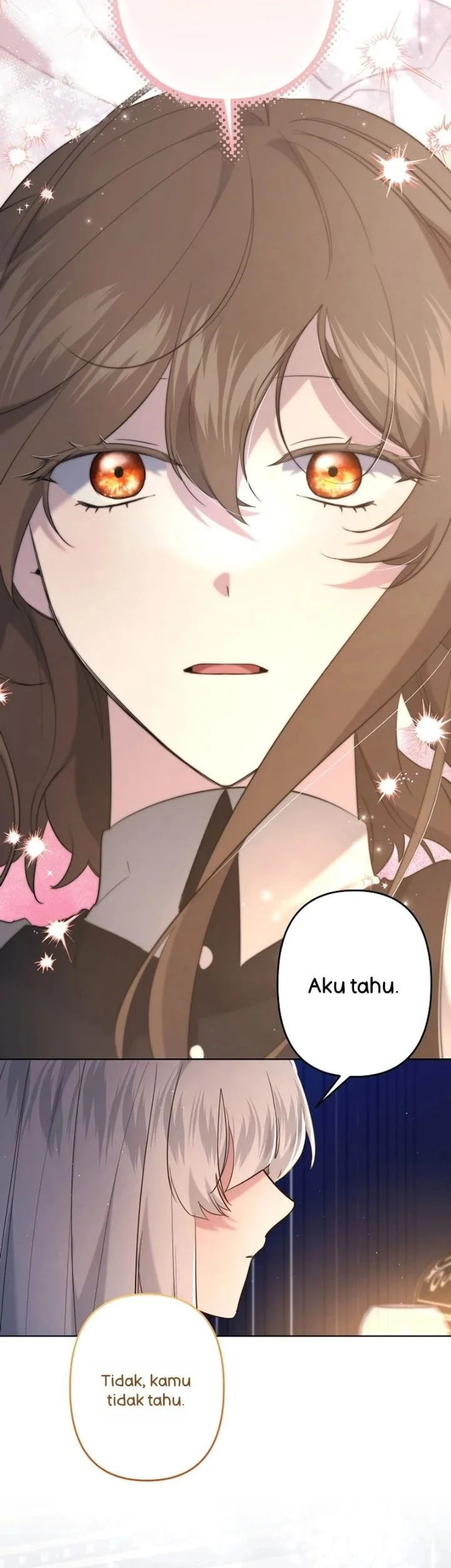 I Need to Raise My Sister Properly Chapter 81 Gambar 21
