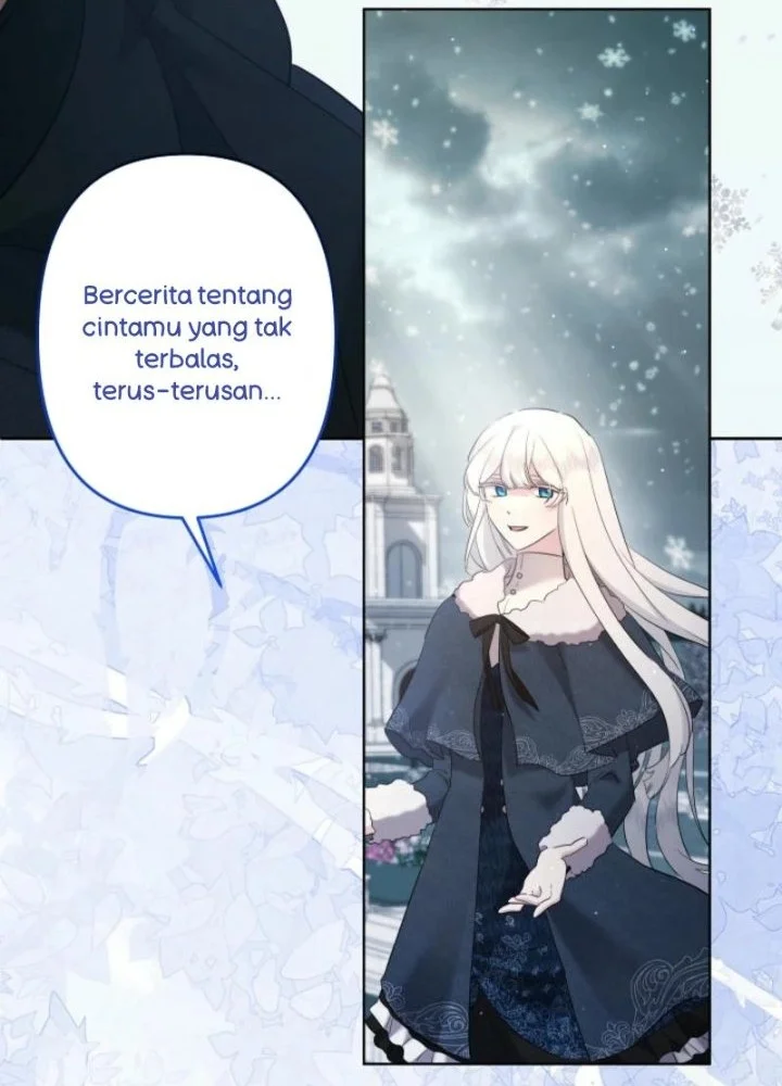 I Need to Raise My Sister Properly Chapter 85 Gambar 22