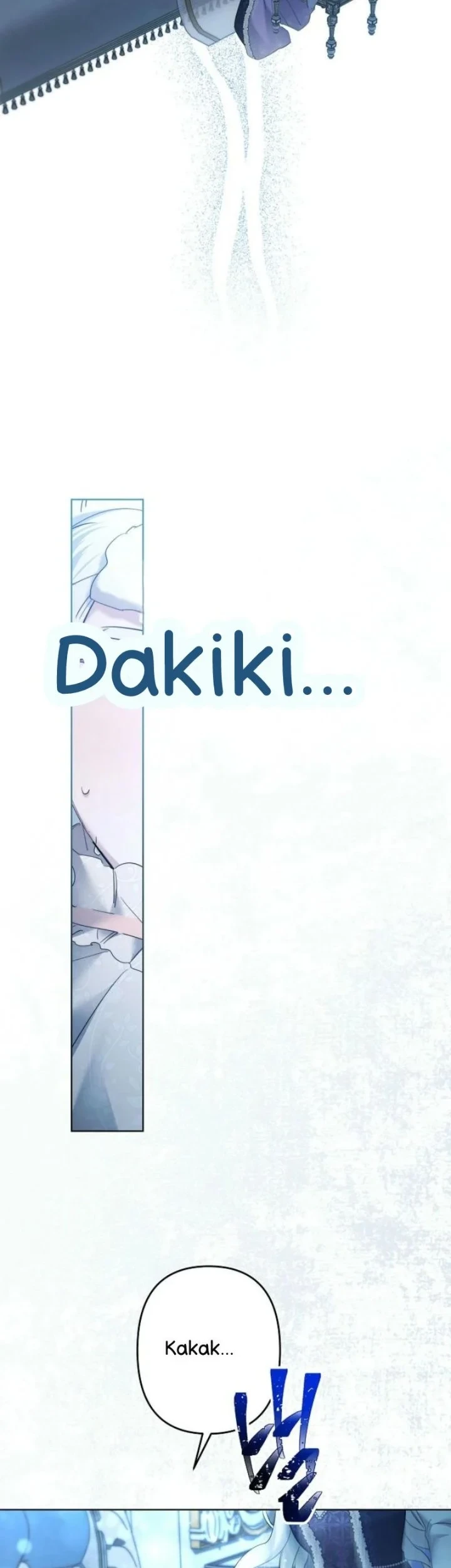 I Need to Raise My Sister Properly Chapter 87 Gambar 27