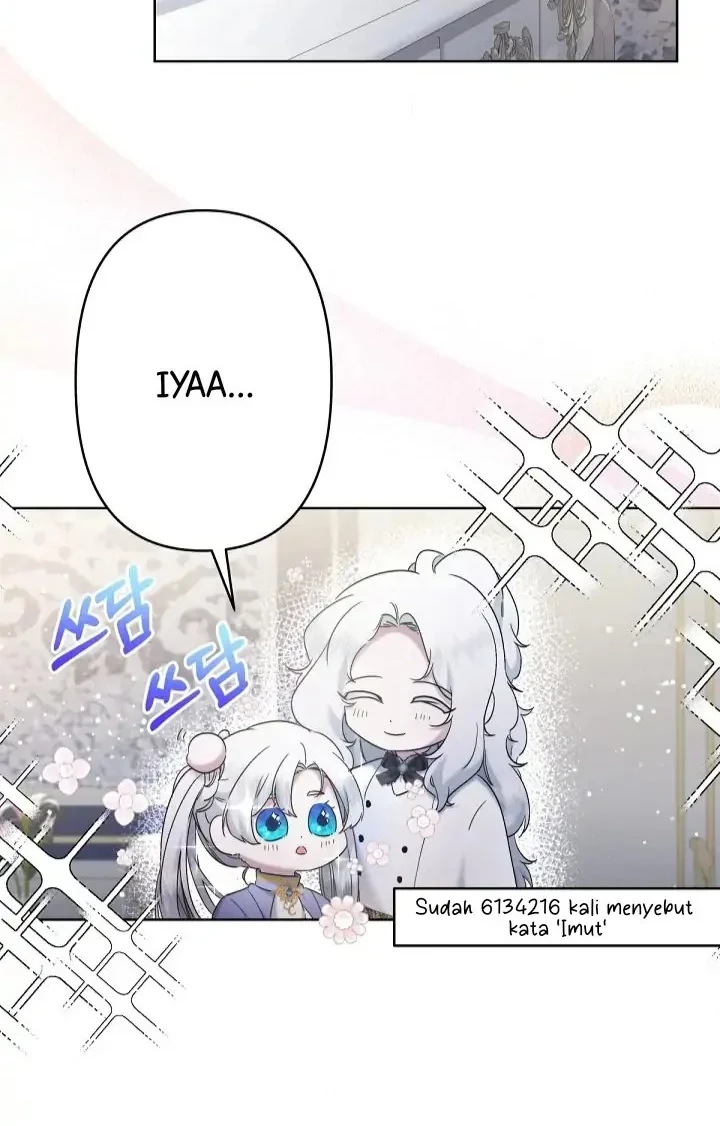 I Need to Raise My Sister Properly Chapter 9 Gambar 33