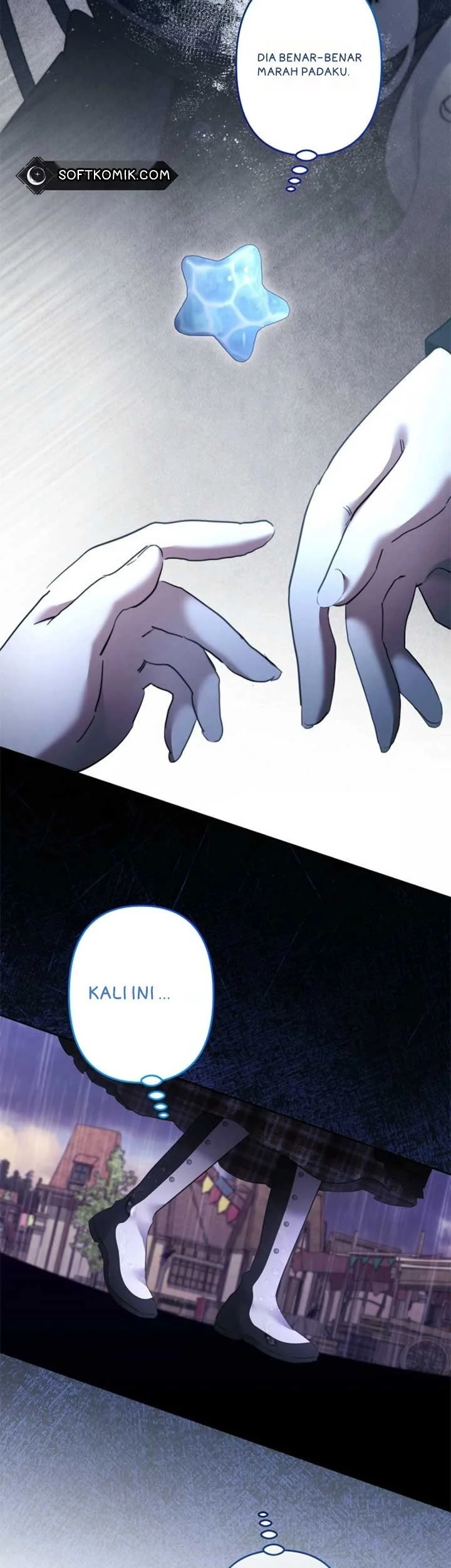 I Need to Raise My Sister Properly Chapter 92 Gambar 21