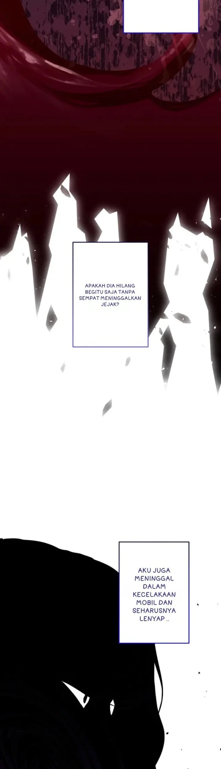 I Need to Raise My Sister Properly Chapter 95 Gambar 22