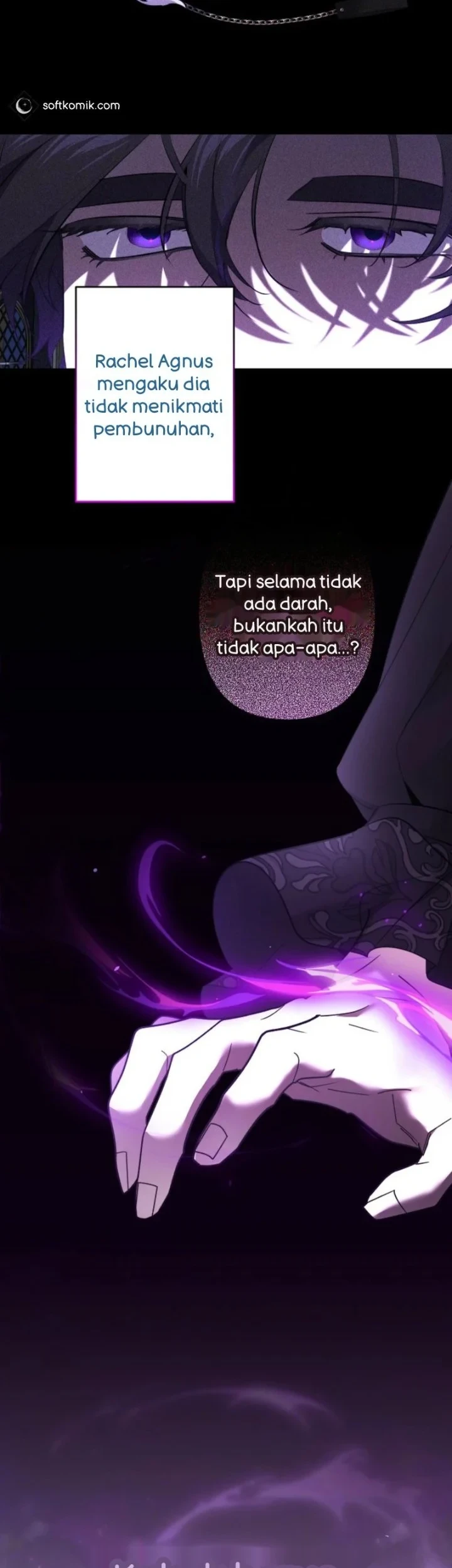 I Need to Raise My Sister Properly Chapter 97 Gambar 19