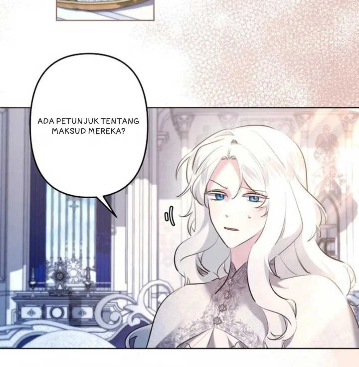 I Need to Raise My Sister Properly Chapter 99 Gambar 18
