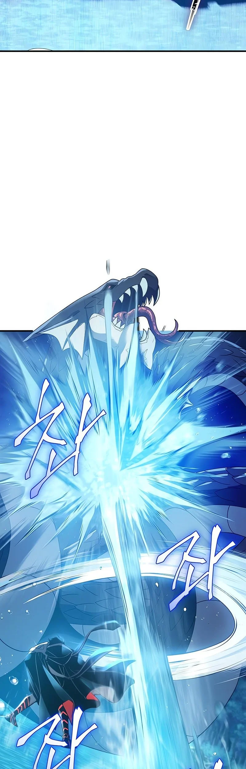 I Obtained a Mythic Item Chapter 161 Gambar 39