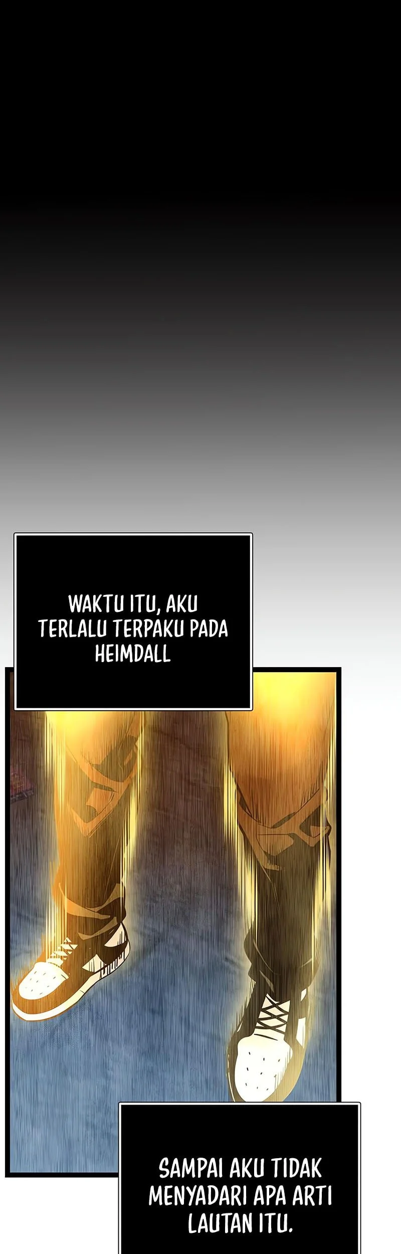 I Obtained a Mythic Item Chapter 168 Gambar 38