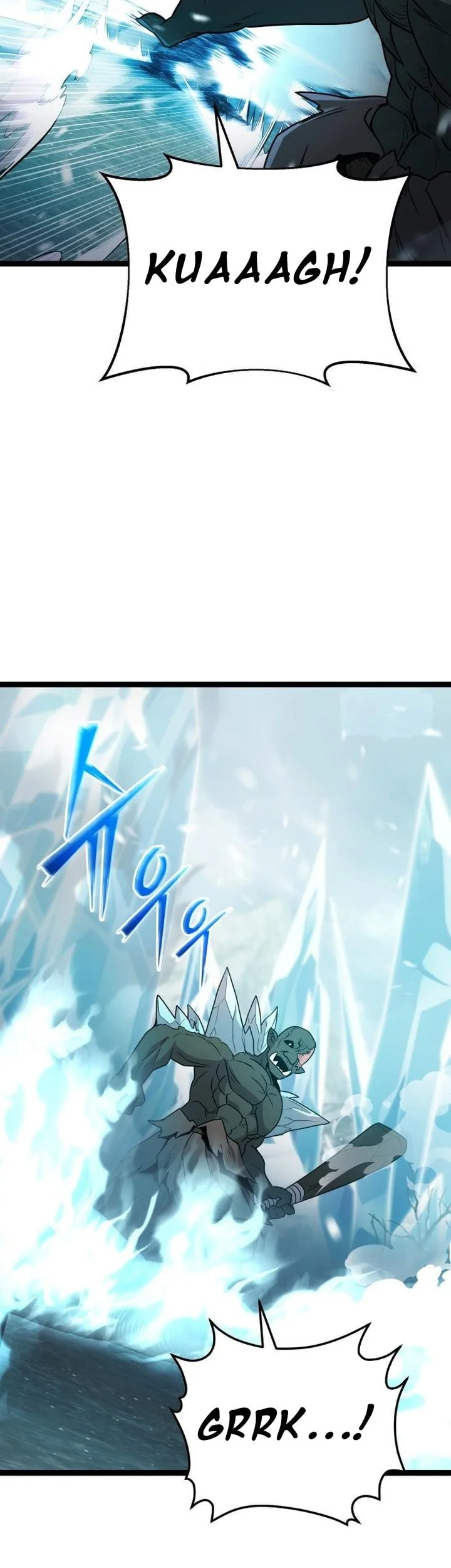 I Obtained a Mythic Item Chapter 169 Gambar 46