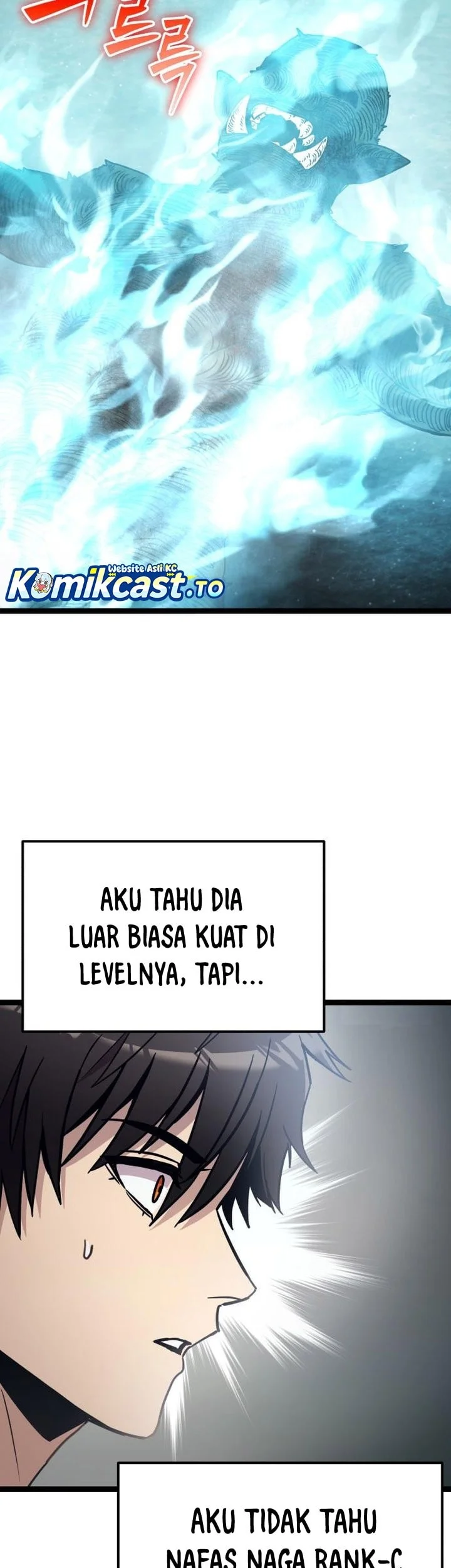 I Obtained a Mythic Item Chapter 169 Gambar 48