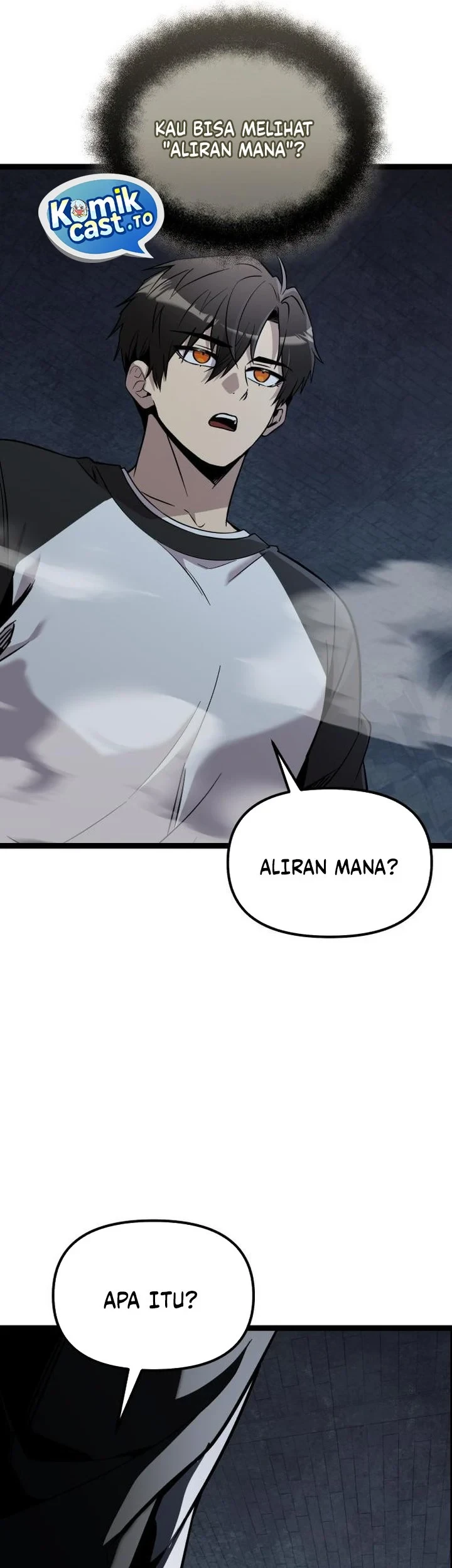 I Obtained a Mythic Item Chapter 176 Gambar 41