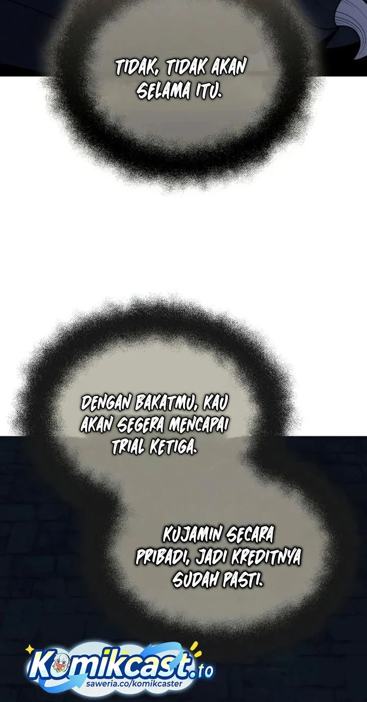 I Obtained a Mythic Item Chapter 177 Gambar 41