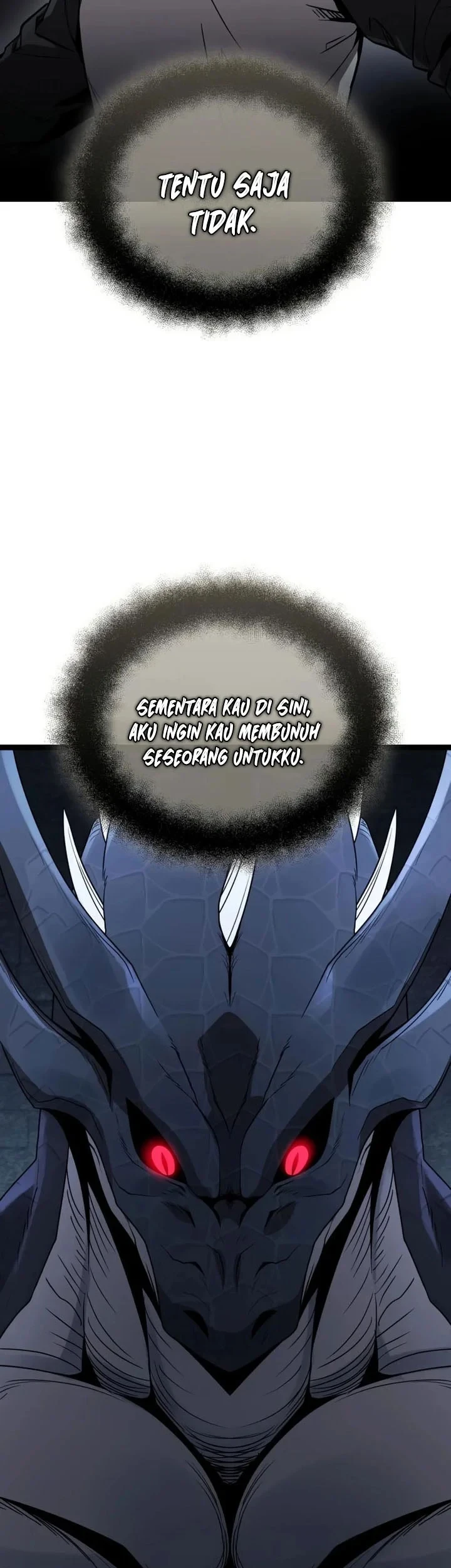 I Obtained a Mythic Item Chapter 177 Gambar 44
