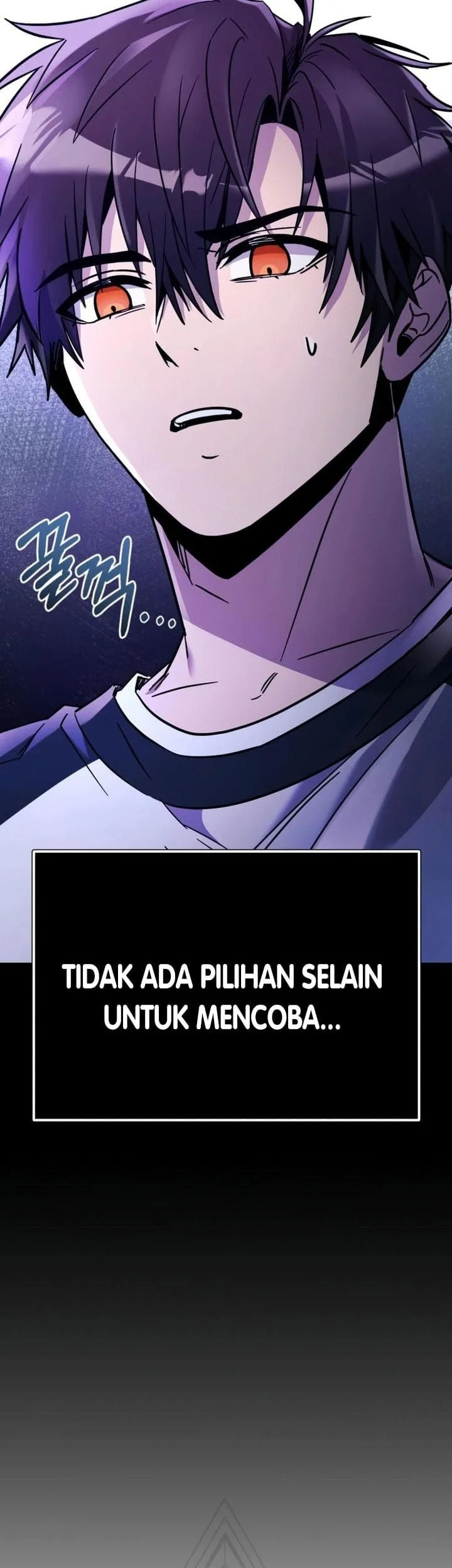 I Obtained a Mythic Item Chapter 178 Gambar 44