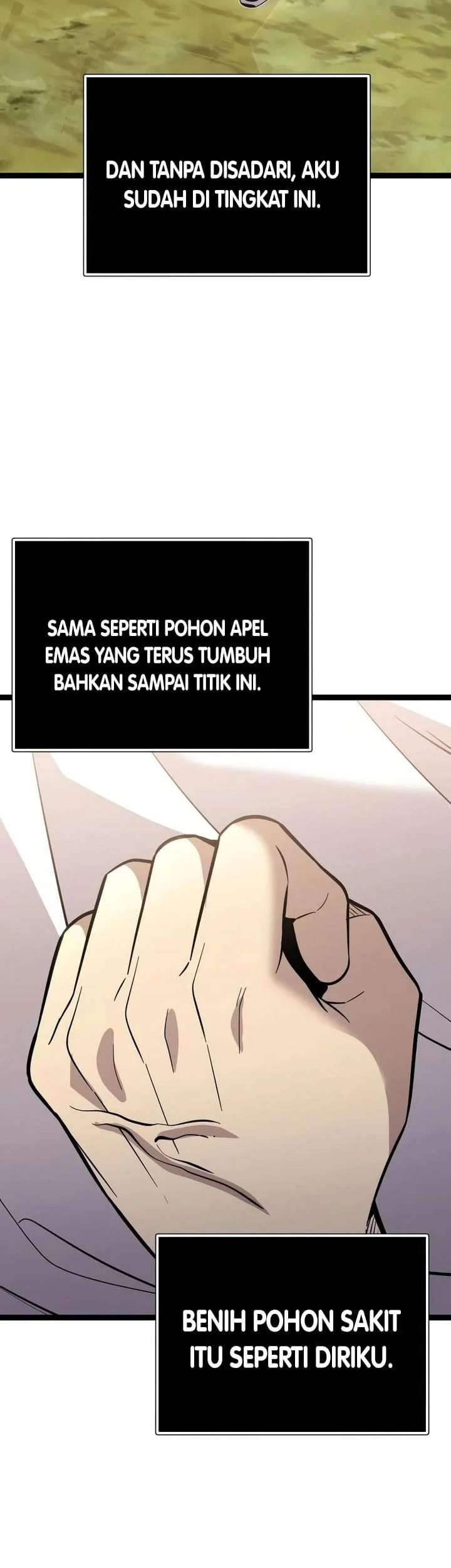 I Obtained a Mythic Item Chapter 179 Gambar 40