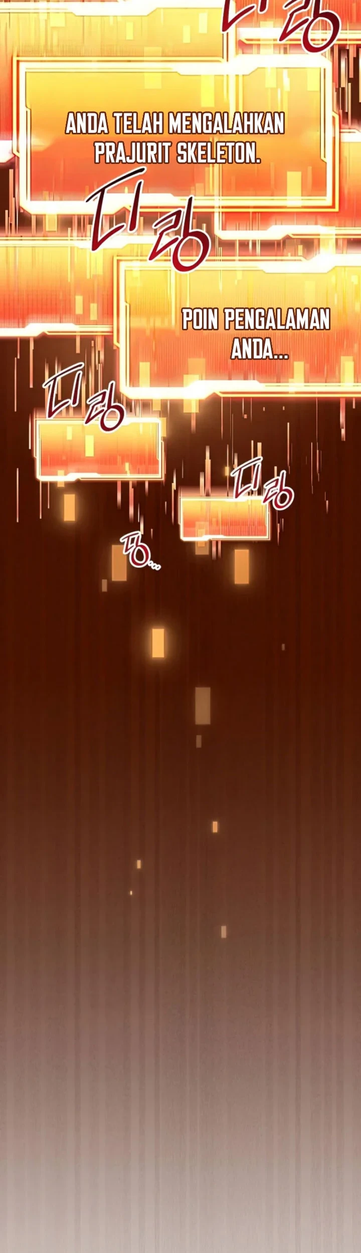 I Obtained a Mythic Item Chapter 18 Gambar 42