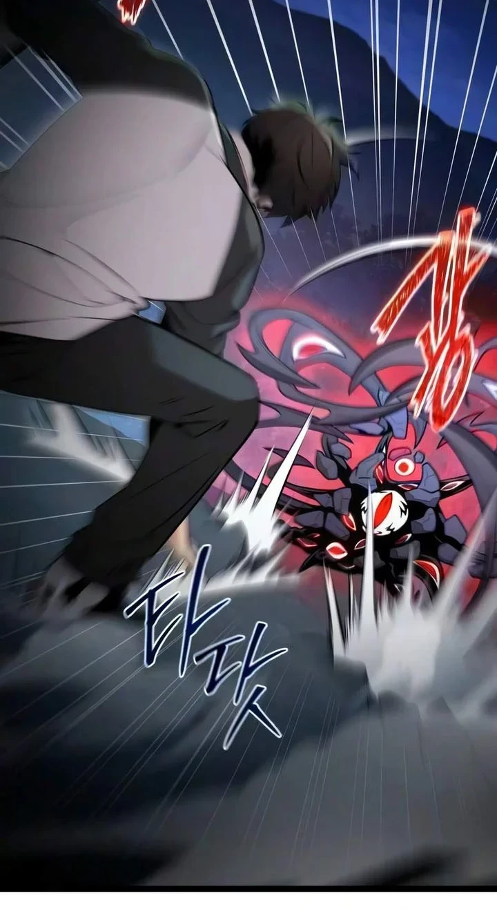 I Obtained a Mythic Item Chapter 182 Gambar 45