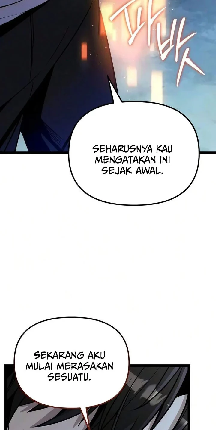 I Obtained a Mythic Item Chapter 183 Gambar 47