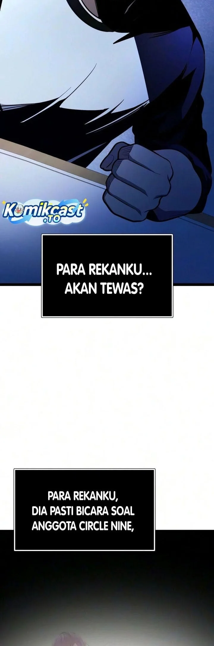 I Obtained a Mythic Item Chapter 186 Gambar 37