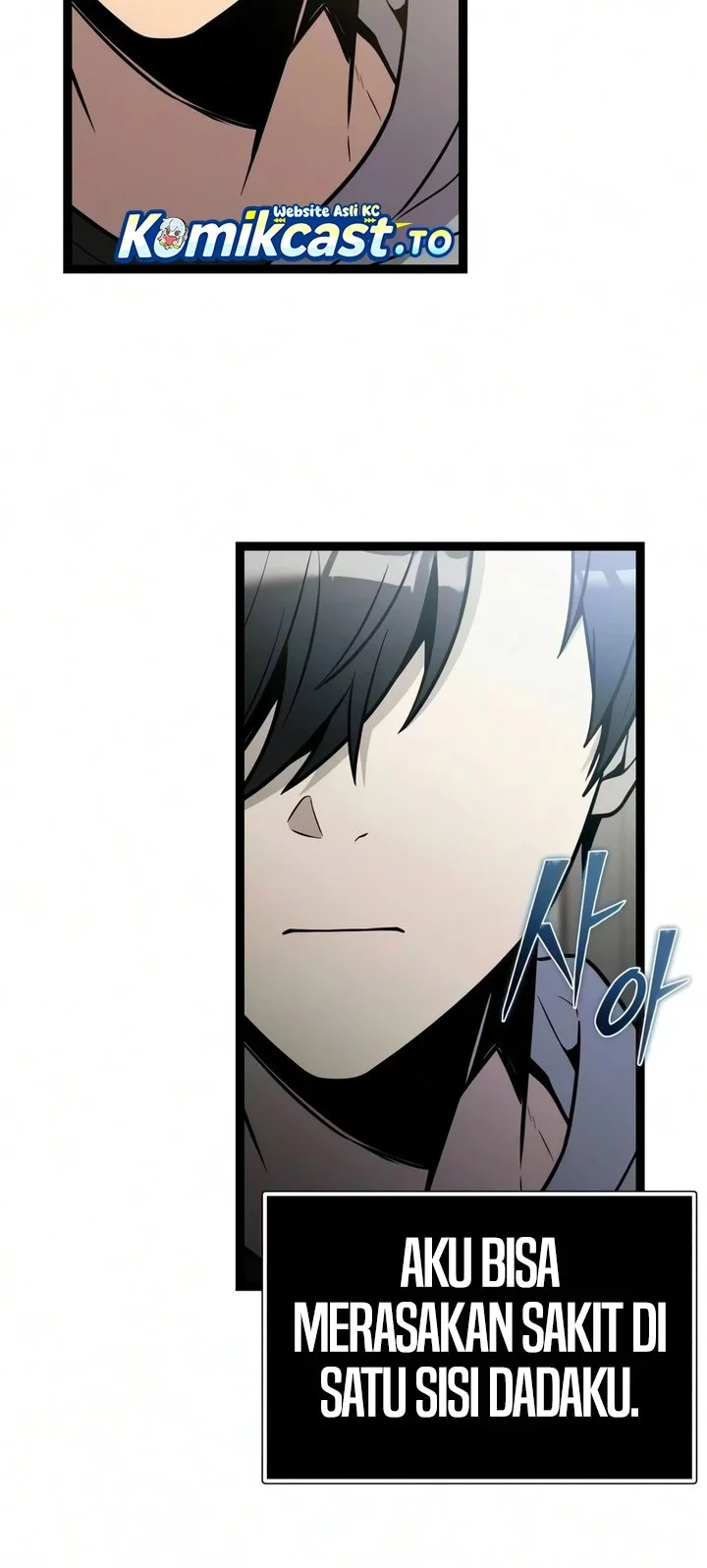 I Obtained a Mythic Item Chapter 187 Gambar 35