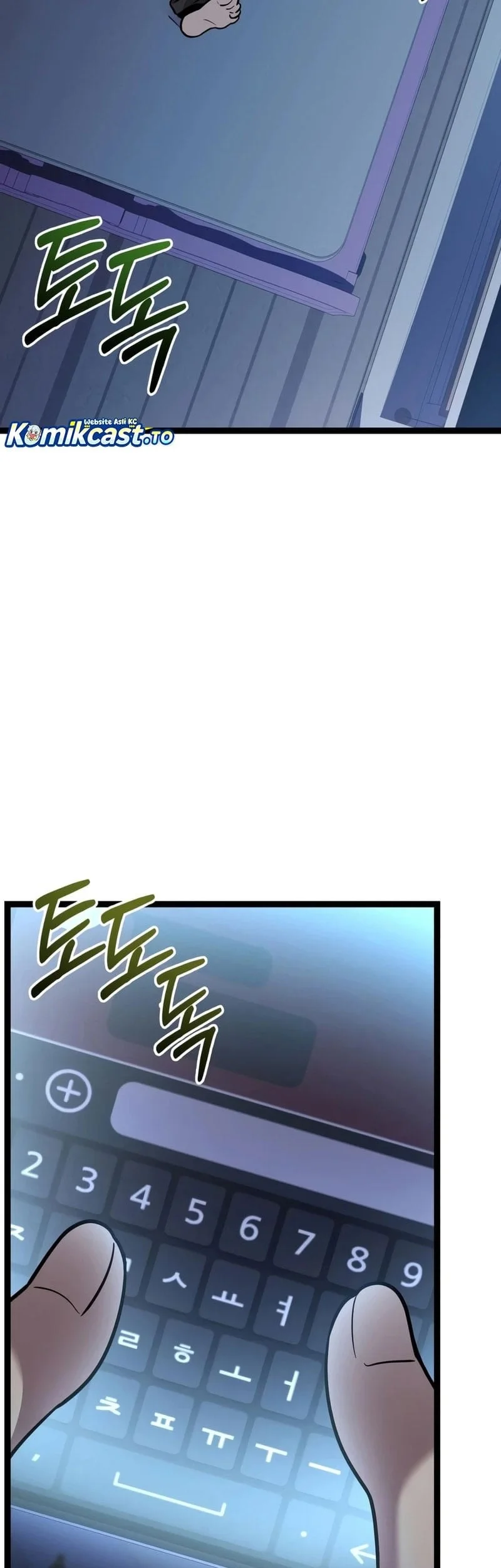 I Obtained a Mythic Item Chapter 188 Gambar 40