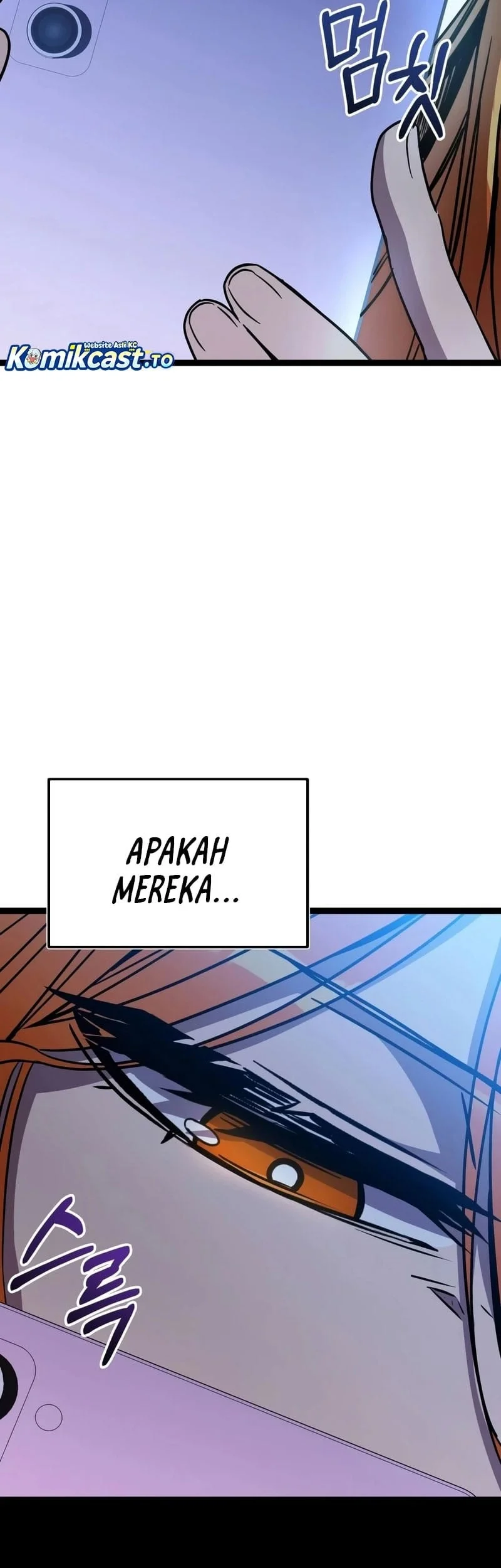 I Obtained a Mythic Item Chapter 188 Gambar 42