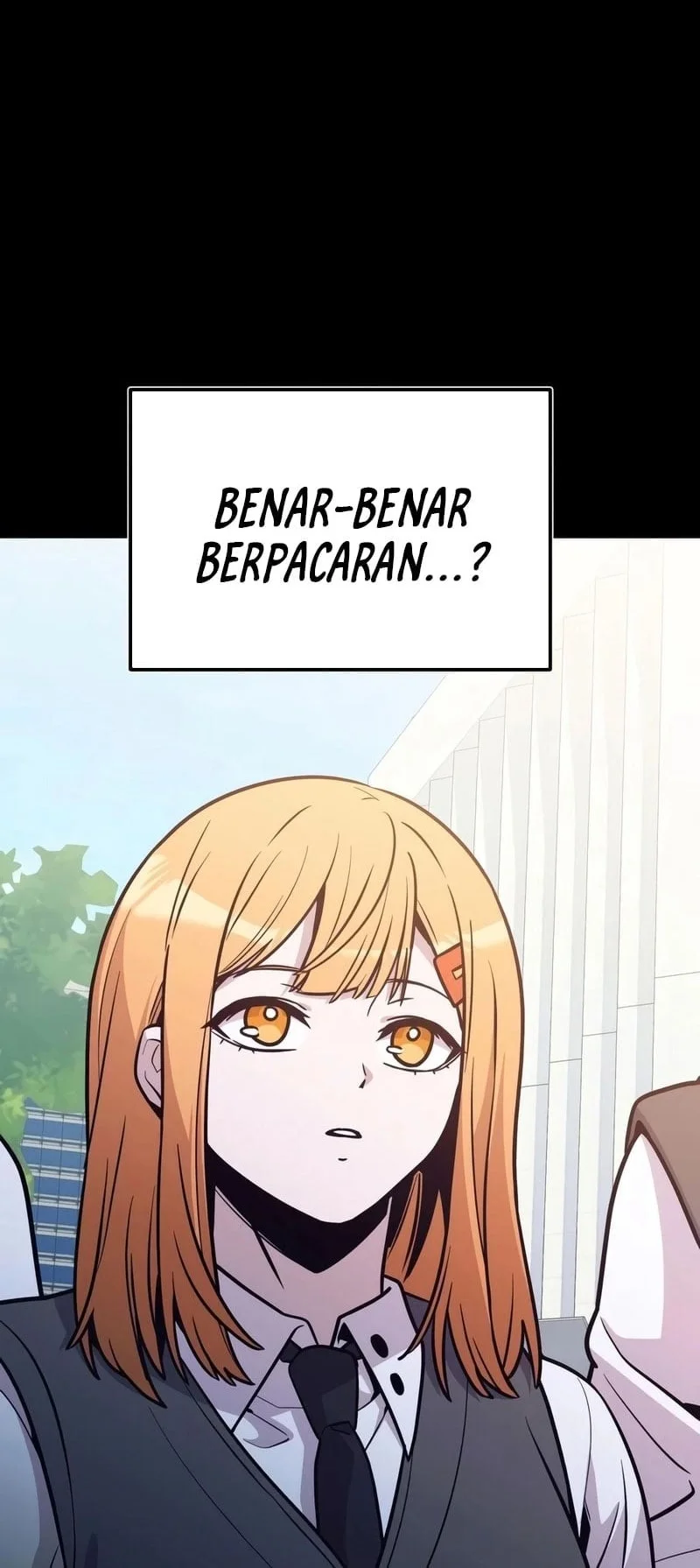 I Obtained a Mythic Item Chapter 188 Gambar 43