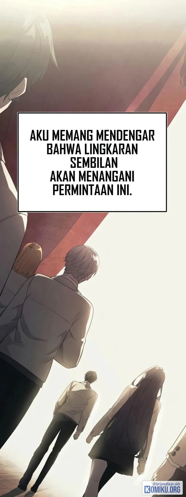 I Obtained a Mythic Item Chapter 190 Gambar 50