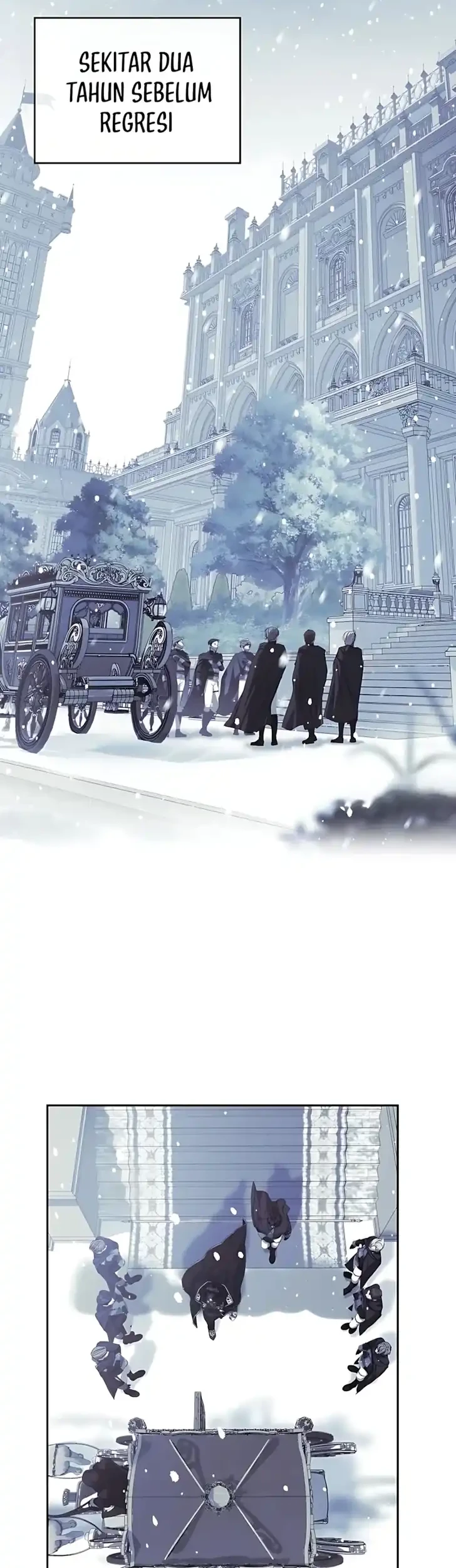 I Only Need the Duke’s Child Chapter 1 Gambar 31