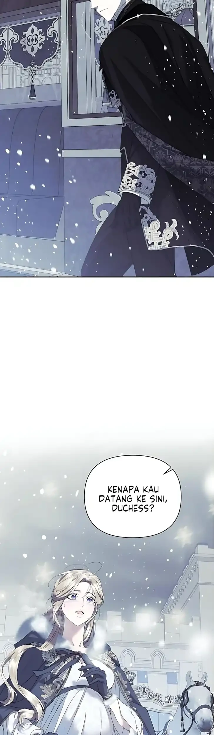 I Only Need the Duke’s Child Chapter 1 Gambar 33