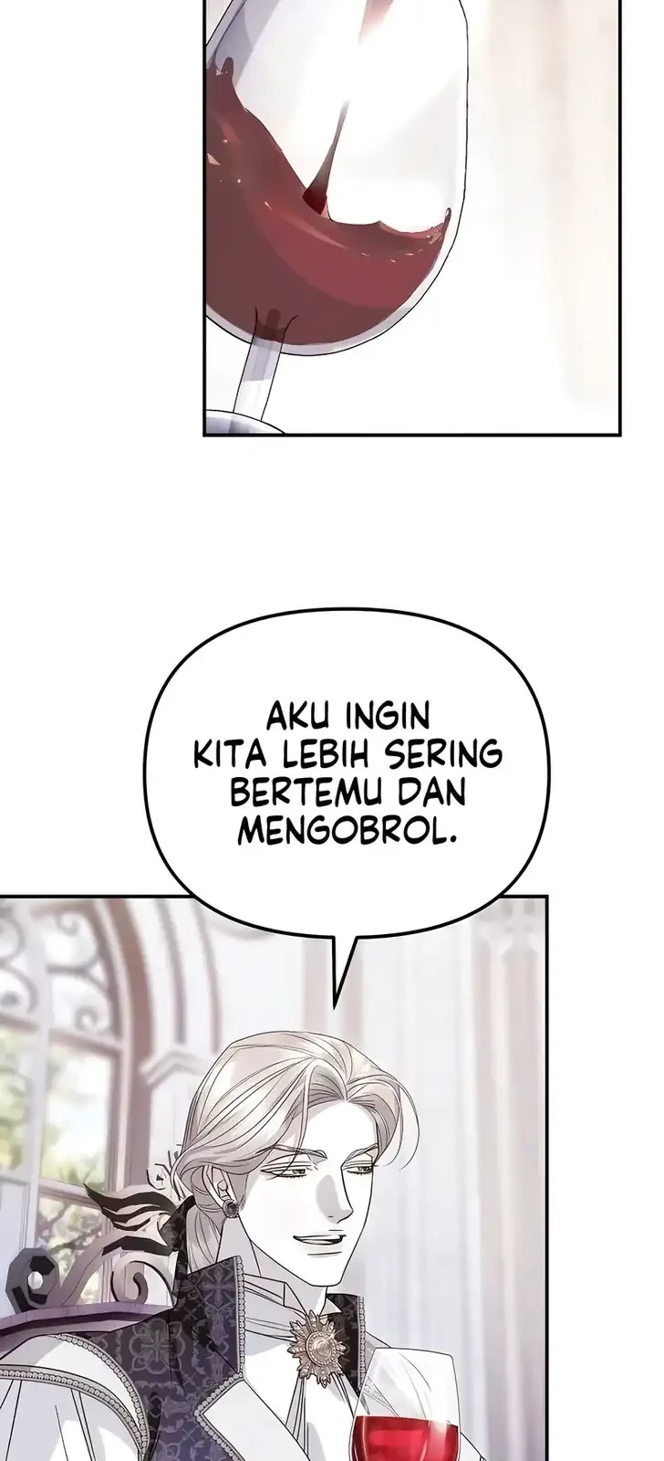 I Only Need the Duke’s Child Chapter 10 Gambar 28
